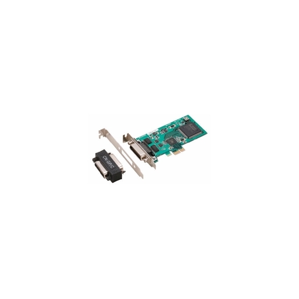 Interface Card CONTEC GPIB-FL-LPE GPIB