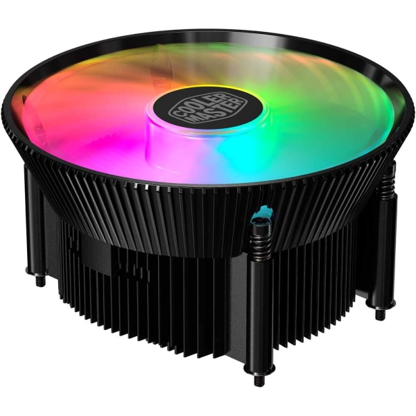 CPU Fan Cooling COOLER MASTER A71C RR-A71C-18PA-R1