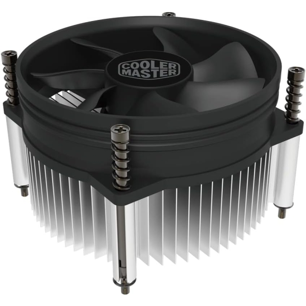 COOLER MASTER I50 for LGA 1700 RR-I5A7-22FK-N1 CPU Fan