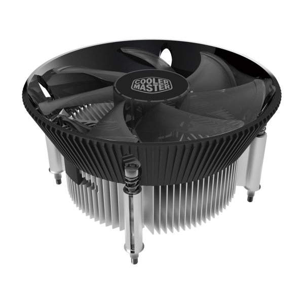 COOLER MASTER I70 for LGA 1700 RR-I7A7-18FK-N1 CPU Fan