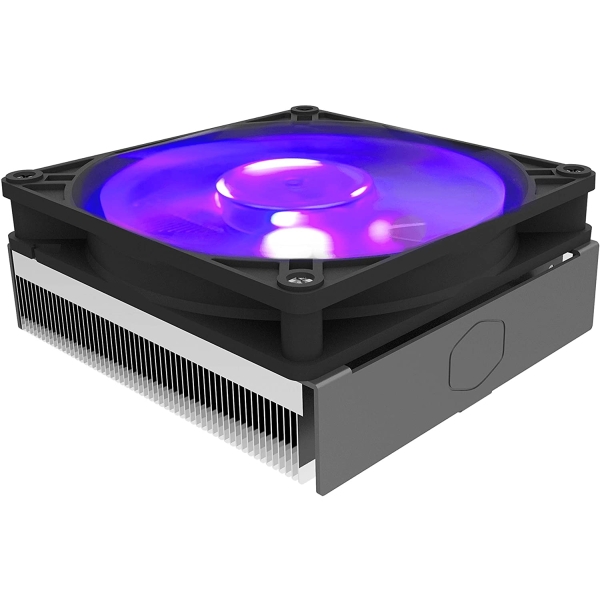 CPU Fan Cooling COOLER MASTER MasterAir G200P MAP-G2PN-126PC-R1