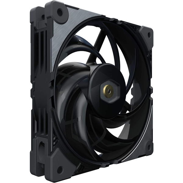 Case Fan COOLER MASTER MasterFan SF120M MFZ-B2NN-20NPK-R1