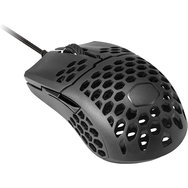 Mouse COOLER MASTER MasterMouse MM710 MM-710-KKOL1 Black matte Mouse