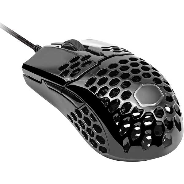 Mouse COOLER MASTER MasterMouse MM710 MM-710-KKOL2 Black glossy Mouse