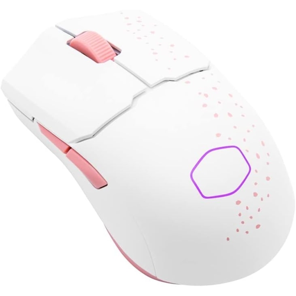 COOLER MASTER MM712 MM-712-WWOH2 Sakura Mouse