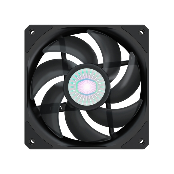 Case Fan COOLER MASTER SickleFlow 120 MFX-B2NN-18NPK-R1