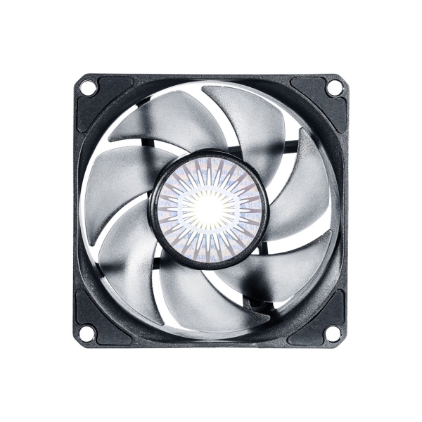 Case Fan COOLER MASTER SickleFlow 80 MFX-B8NN-25NPK-R1