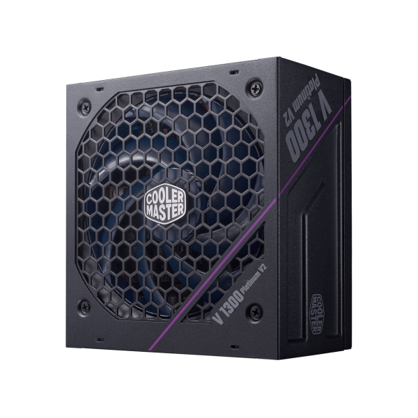 COOLER MASTER V Platinum V2 1300W MPZ-D002-AFAP-BJP Power Supply