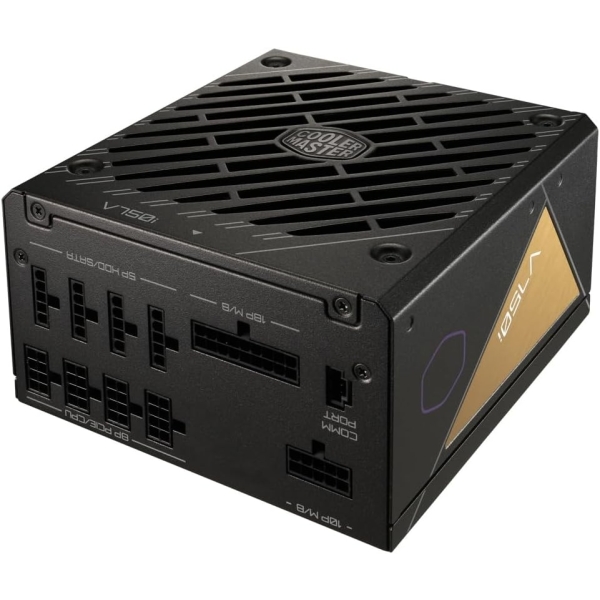 COOLER MASTER V750 Gold i Multi MPZ-7501-AFAG-BJP Power Supply