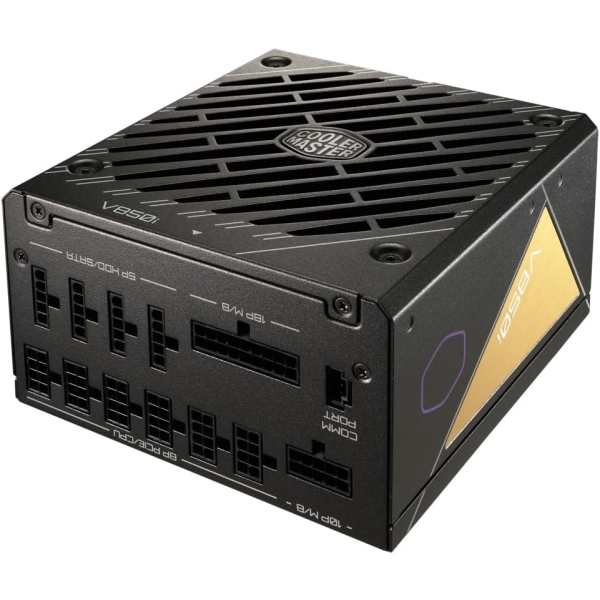 COOLER MASTER V850 Gold i Multi MPZ-8501-AFAG-BJP Power Supply