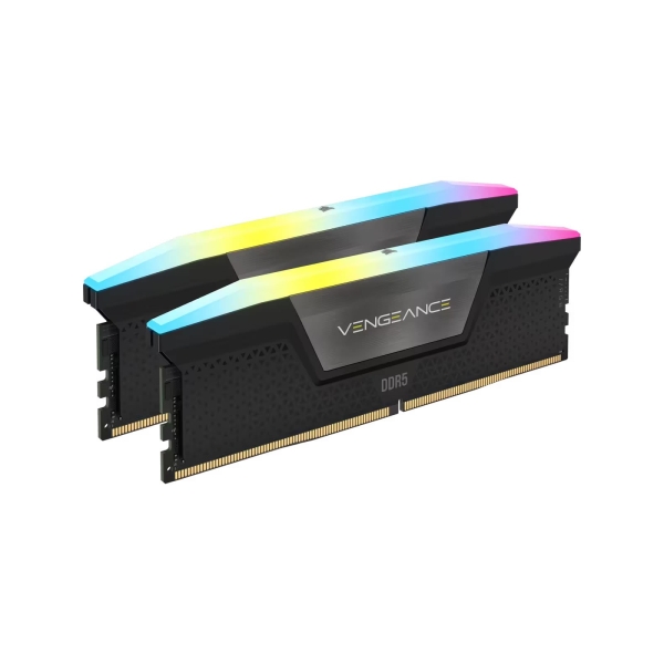 Corsair CMH48GX5M2B5200C38 DDR5 PC5-41600 24GB Memory