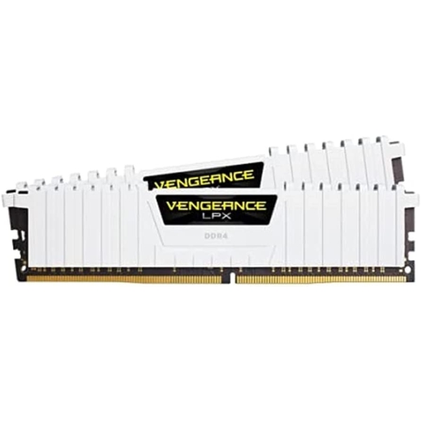 Memory Corsair CMK16GX4M2E3200C16W DDR4 PC4-25600 8GB 2-Disc