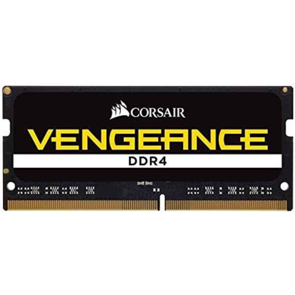 Memory Corsair CMSX32GX4M1A3200C22 S.O.DIMM DDR4 PC4-25600 32GB
