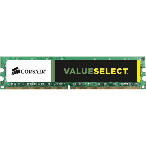 Memory Corsair CMV8GX3M1A1333C9 DDR3 PC3-10600 8GB