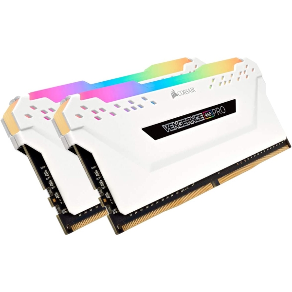 Memory Corsair CMW32GX4M2E3200C16 DDR4 PC4-25600 16GB 2-Disc