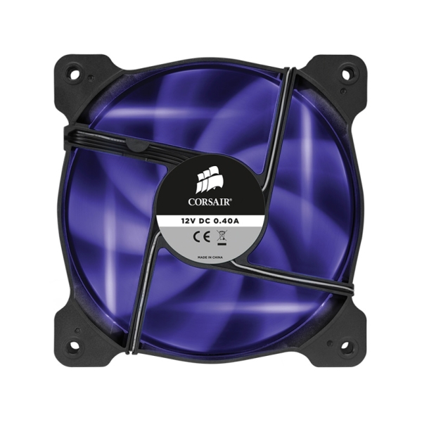 Case Fan Corsair CO-9050015-PLED Purple Case Fan