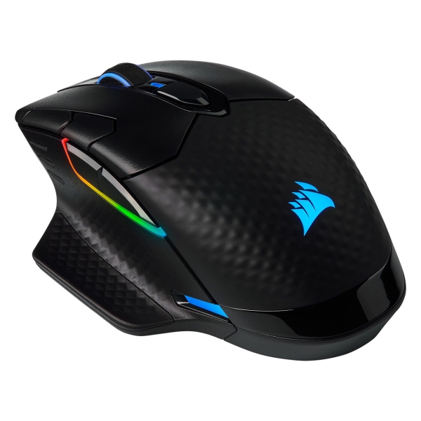 Mouse Corsair DARK CORE RGB PRO SE CH-9315511-AP Mouse