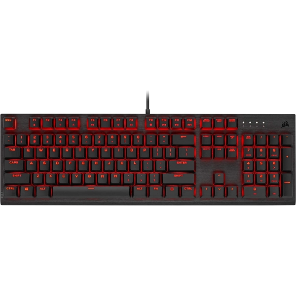 Keyboard Corsair K60 PRO CH-910D029-JP Black