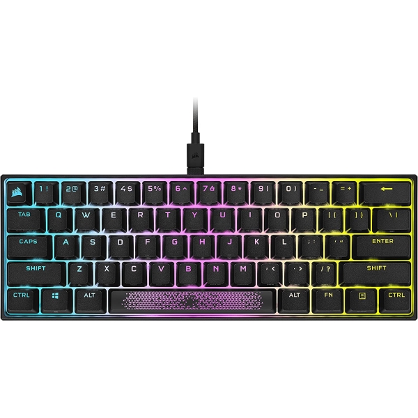 Keyboard Corsair K65 RGB MINI CH-9194014-NA