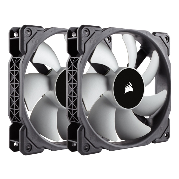 Case Fan Corsair ML120(2-Pack) CO-9050039-WW