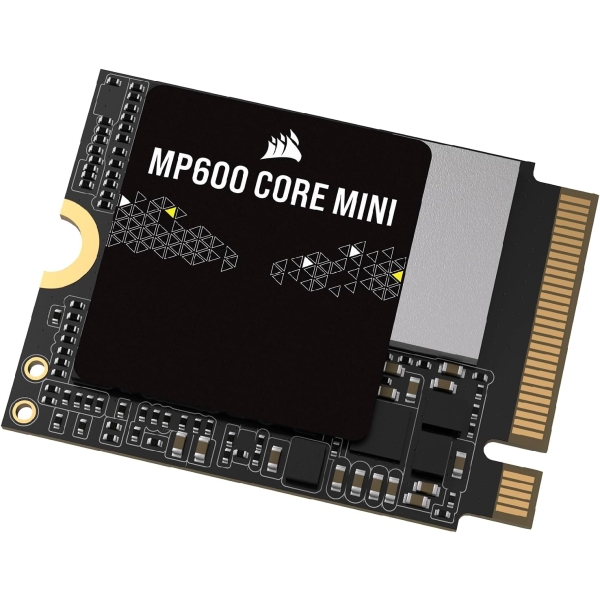 Corsair MP600 CORE MINI CSSD-F2000GBMP600CMN SSD