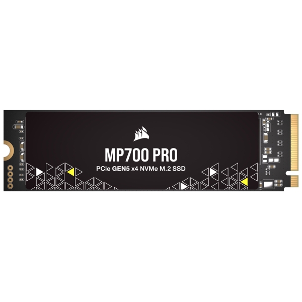 Corsair MP700 PRO CSSD-F1000GBMP700PNH BLACK SSD