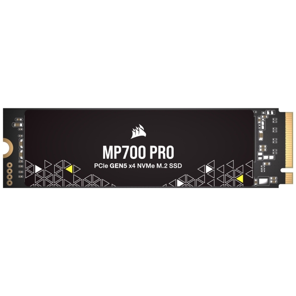 Corsair MP700 PRO CSSD-F2000GBMP700PNH BLACK SSD