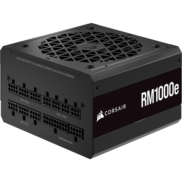 Corsair RM1000e ATX 3.0 CP-9020264-JP Power Supply