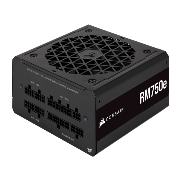 Corsair RM750e CP-9020248-JP Power Supply