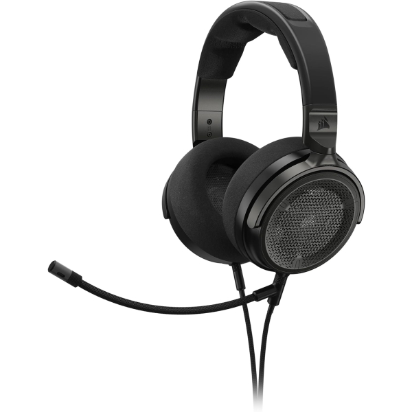 Corsair VIRTUOSO PRO CA-9011370-AP Carbon Headset