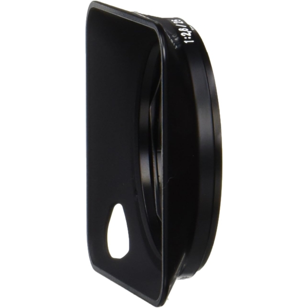 Cosina Lens shade 2125 mm Camera Lens Hood