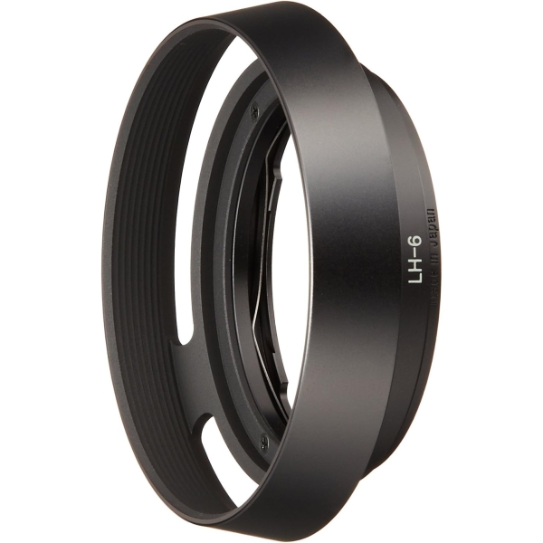 Cosina Voigtlander LH6 Camera Lens Hood