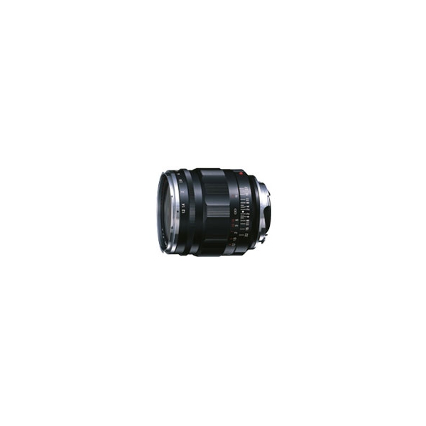 Camera Lens Cosina Voigtlander NOKTON 35mm F1.2 Aspherical VM II Lense