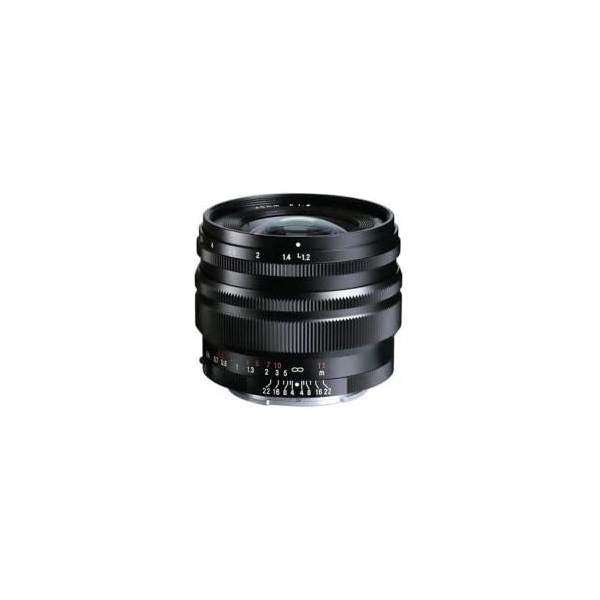 Lens Cosina Voigtlander NOKTON 40mm F1.2 Aspherical SE Camera Lense