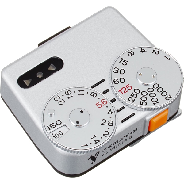 Camera Exposure Meter Cosina Voigtlander VC Meter II Exposure Meter