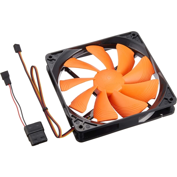 Case Fan COUGAR COUGAR TURBINE CF-T14S