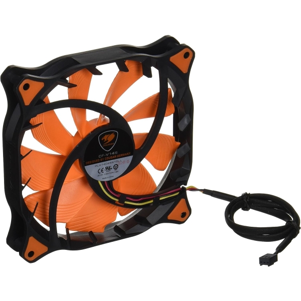 Case Fan COUGAR COUGAR VORTEX CF-V14S Case Fan