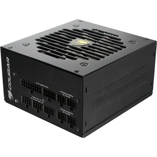 COUGAR GEX 750 Power Supply