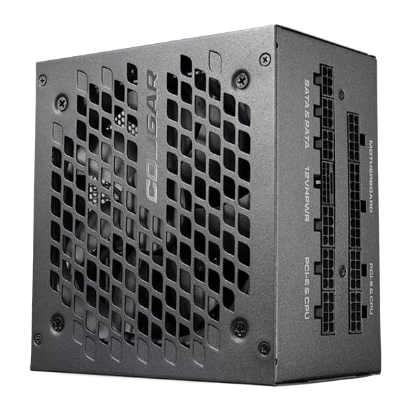 COUGAR GEX X2 850 Power Supply