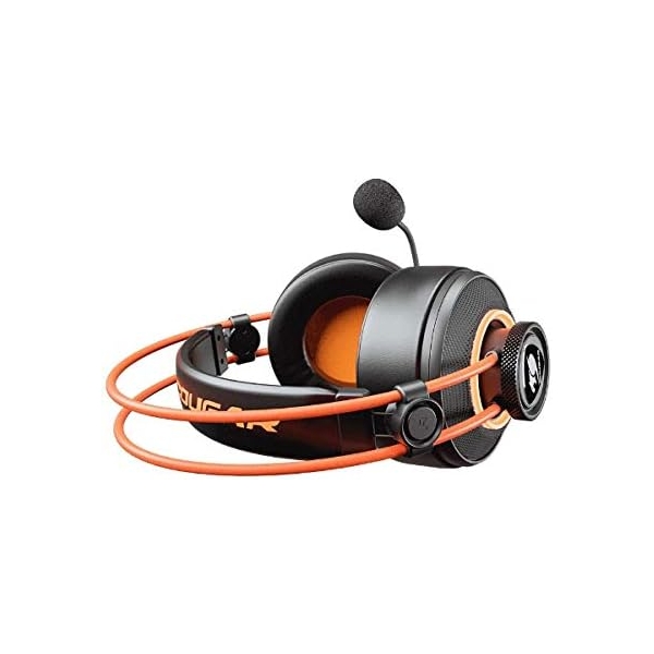 COUGAR IMMERSA PRO TI CGR-U50MB-710 Headset - image 2