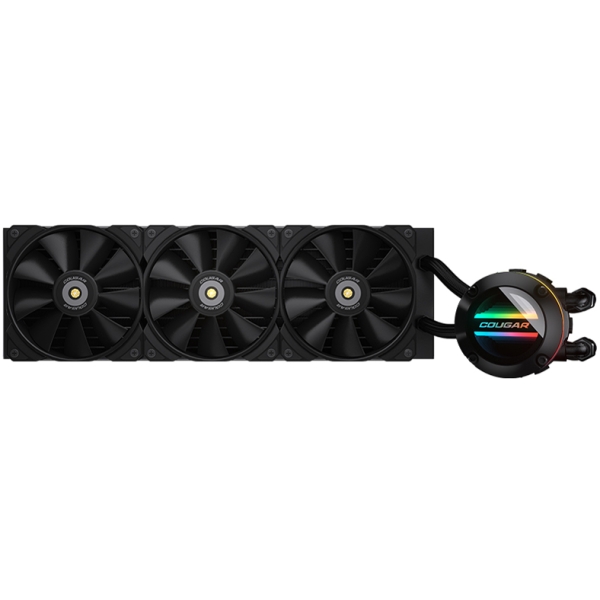 COUGAR POSEIDON GT 360 CGR-POSEIDON GT 360 CPU Fan