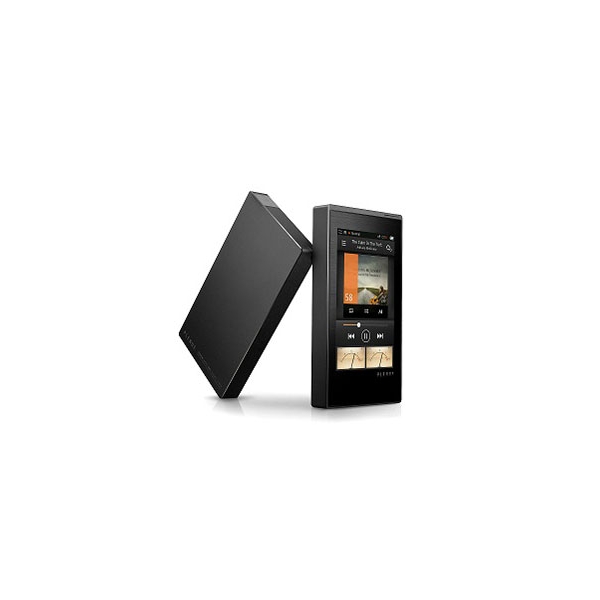 Digital Audio Player (DAP) COWON COWON PLENUE 1 P1-128G-BK 128GB Digital Audio Players (DAP