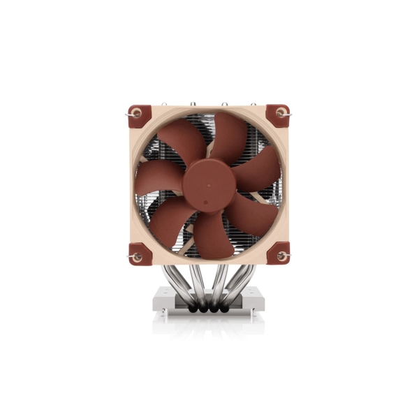 CPU Fan noctua NH-D9 TR5-SP6 4 U Computers Computer Components