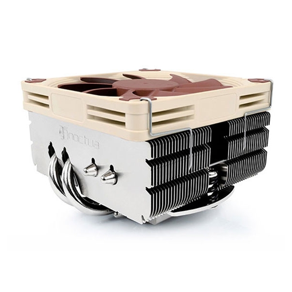 CPU Fan noctua NH-L9x65 SE-AM4