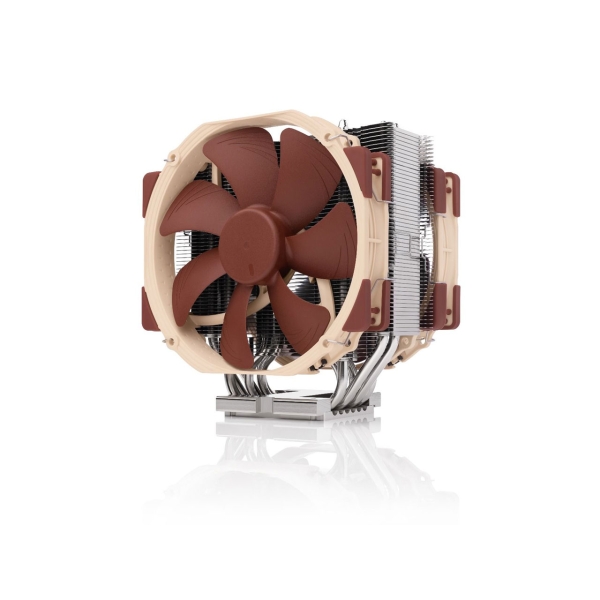 CPU Fan noctua NH-U14S DX-4677 Computers Computer Components