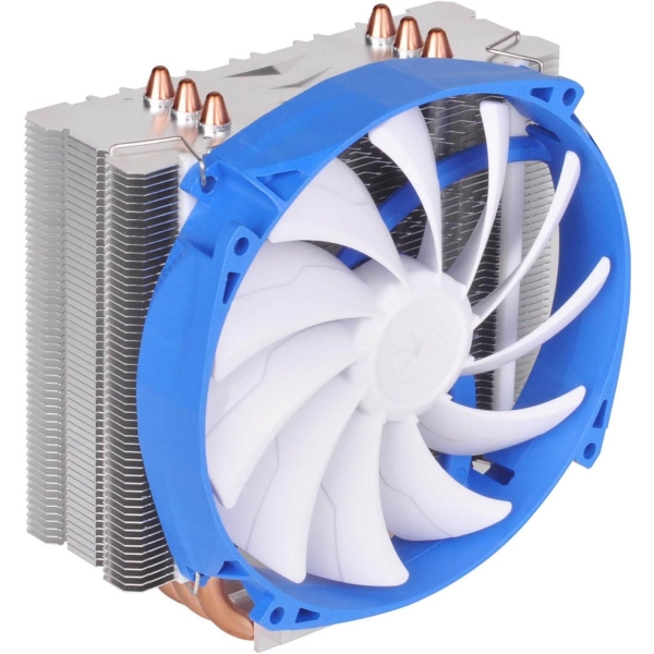 CPU Fan SILVERSTONE SST-AR07