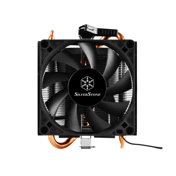 CPU Fan SILVERSTONE SST-KR01