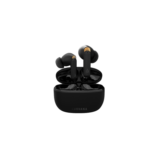 CREATIVE Creative Aurvana Ace HS-AVACE-BK black & kappa Earphone Headphone