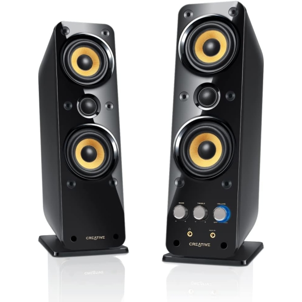 CREATIVE Creative GigaWorks T40 Series II GW-T40II-R2 PC Speaker