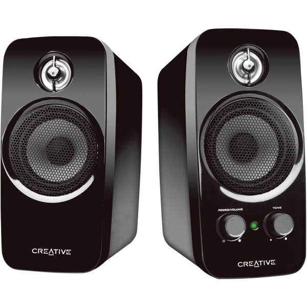 CREATIVE Creative Inspire T10 IN-T10-R3 PC Speaker